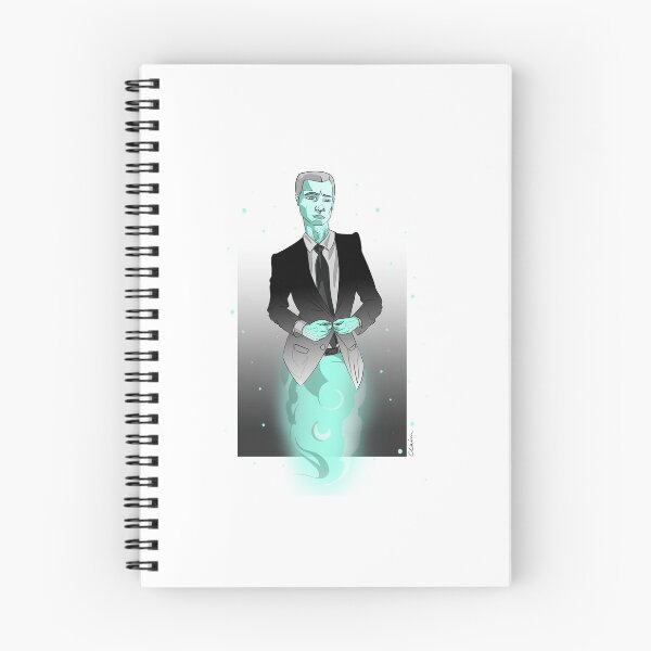 Item preview, Genius designed and sold by ClaimDesign.