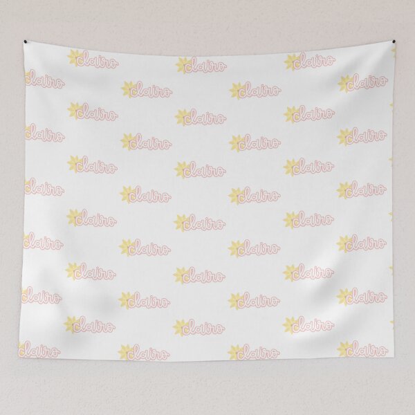 Item preview, clairo designed and sold by alamovinyl.