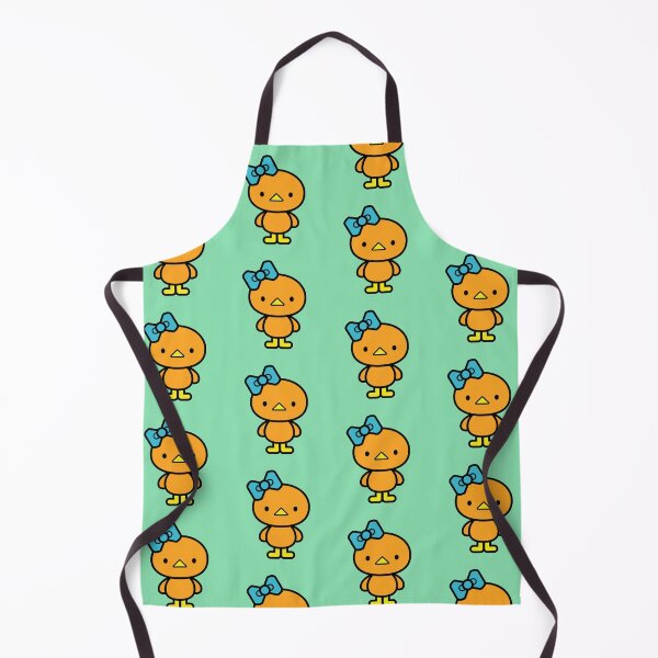 Item preview, Henlo Chicky designed and sold by GameQuacks.