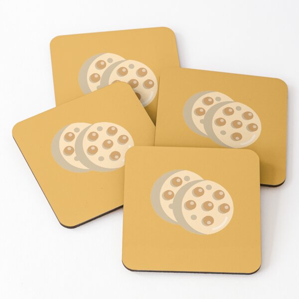 Item preview, Double Yummy Cookies designed and sold by Maria Simone.