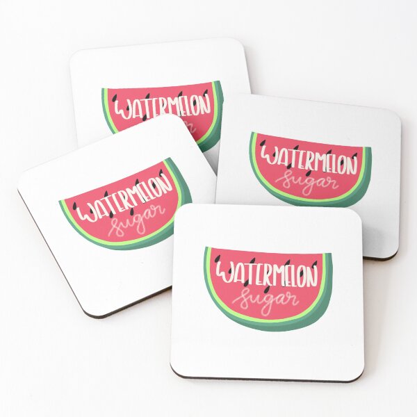 Item preview, Watermelon Sugar designed and sold by gabbymrqz.