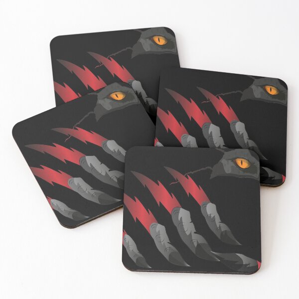 Item preview, Beast Lust For Blood designed and sold by hypertype01.