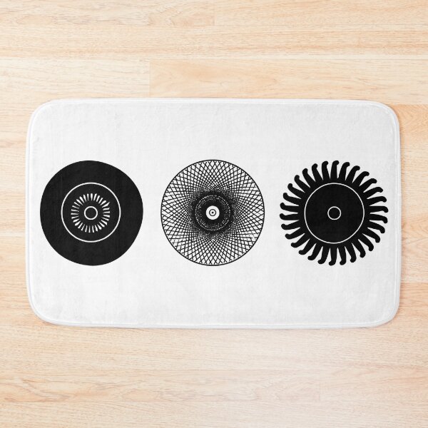Item preview, Three Wheels designed and sold by OriginalSchuse.