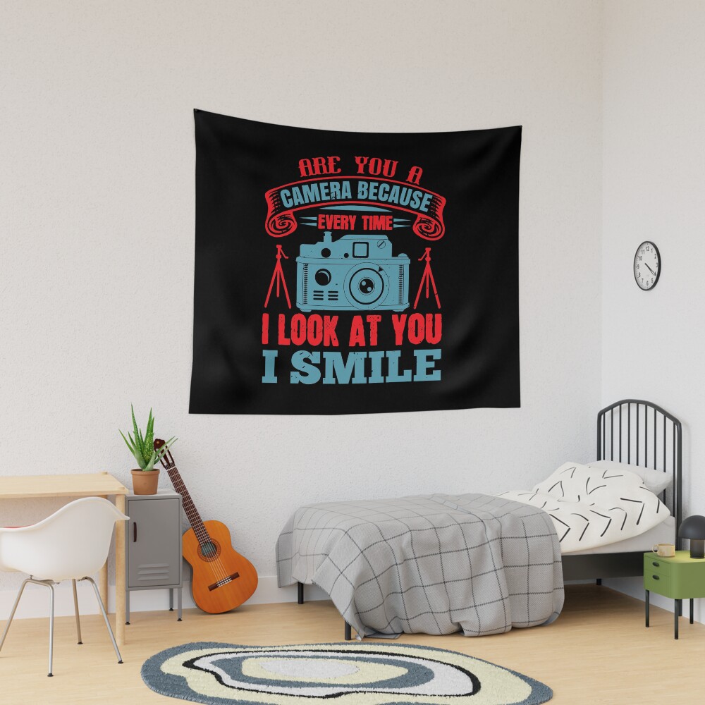 Item preview, Tapestry designed and sold by GoodVibeDesign.