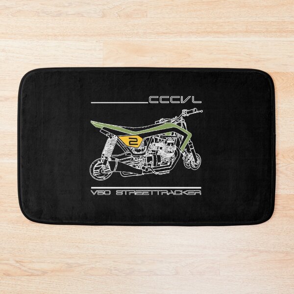 Item preview, V50 STREETTRACKER  designed and sold by Samuele Montorfano.