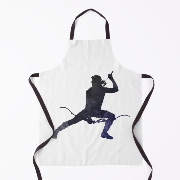 Item preview, Hero Inspired Silhouette designed and sold by ShadowsInspired.
