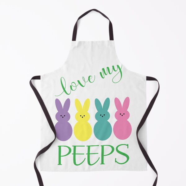 Item preview, Peeps Easter T-Shirt designed and sold by liamoccia.