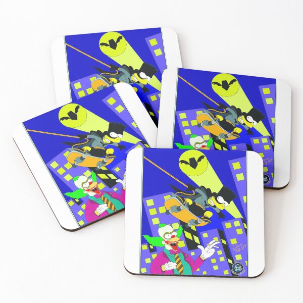 Item preview, BartMan designed and sold by Giotatu.
