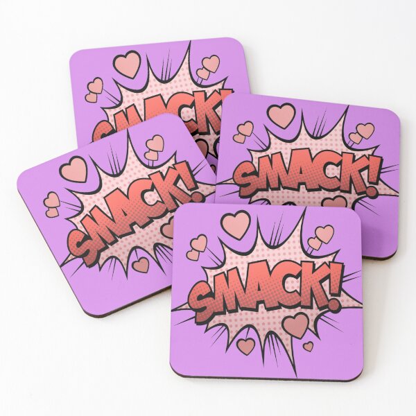 Item preview, Smack! Comics speach bubble - Super Heroes Unite! Collection designed and sold by Pinkaudi.