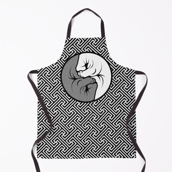 Item preview, Way of the Fist designed and sold by GrandeDuc.