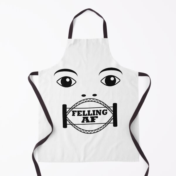 Item preview, Felling AF designed and sold by TyneDesigns.