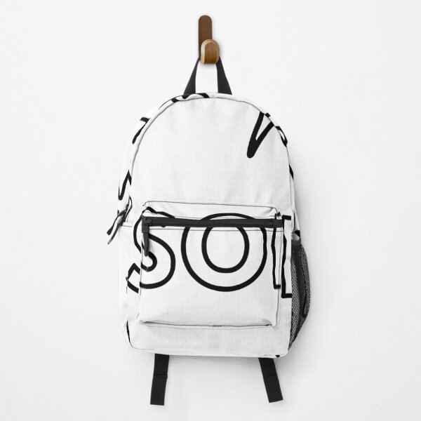 Item preview, sorry not sorry designed and sold by Armeen Ali.