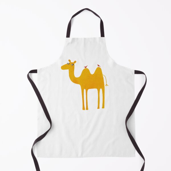 Item preview, Camel with Birds designed and sold by squirrell.