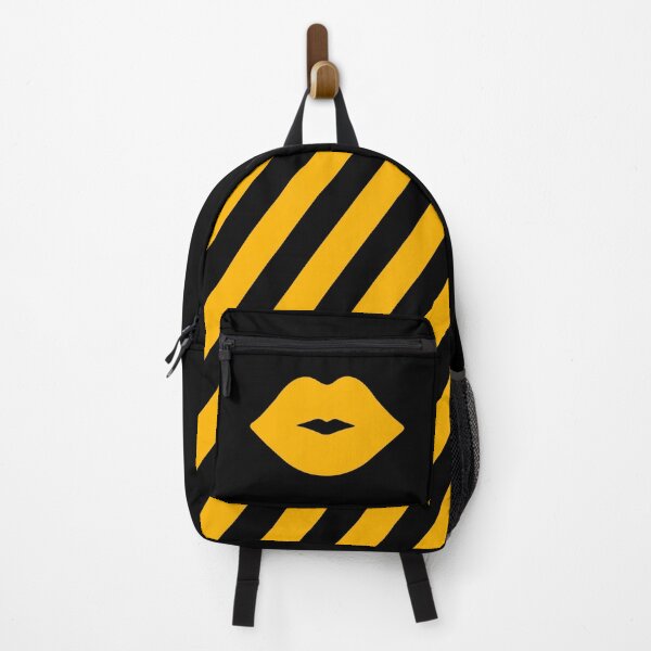 Item preview, Mermaid Lips - Yellow designed and sold by XOOXOO.
