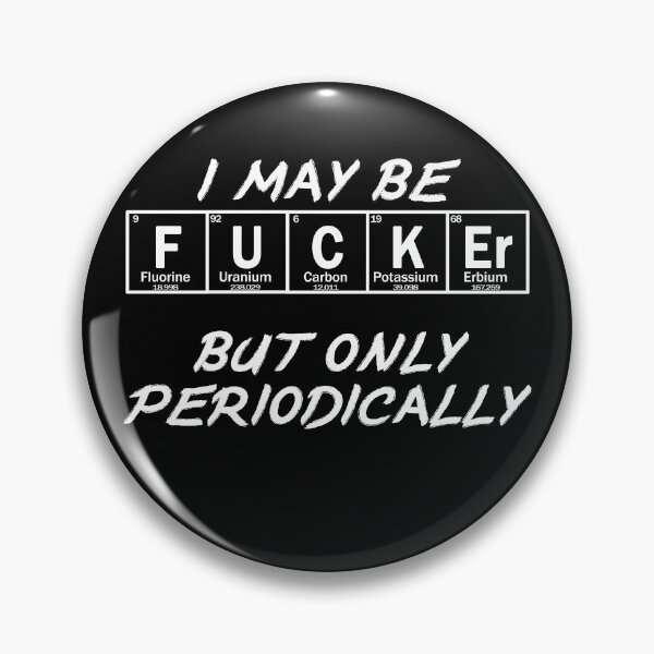 Item preview, Copy of I may be fUCKER but only periodically designed and sold by patriotazx.