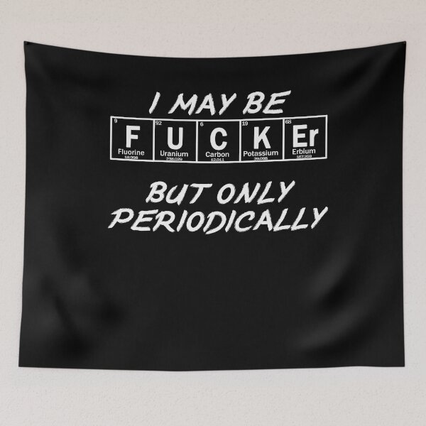 Item preview, Copy of I may be fUCKER but only periodically designed and sold by patriotazx.