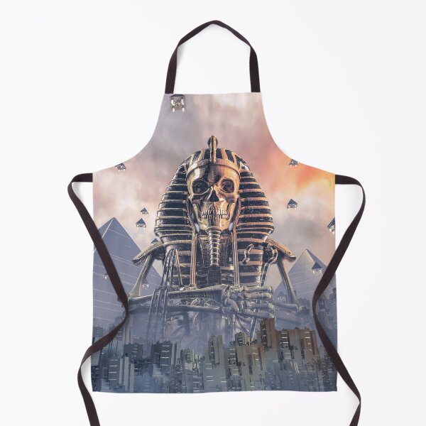 Item preview, Gods of New Egypt designed and sold by GrandeDuc.