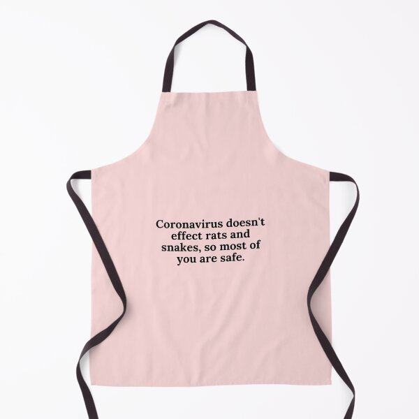 Item preview, Witty way to create a savage comment taking in context this pandemic designed and sold by Palash Jain.