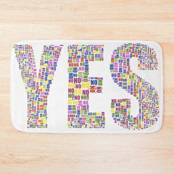 Item preview, Yes yes! designed and sold by Dorcas89.