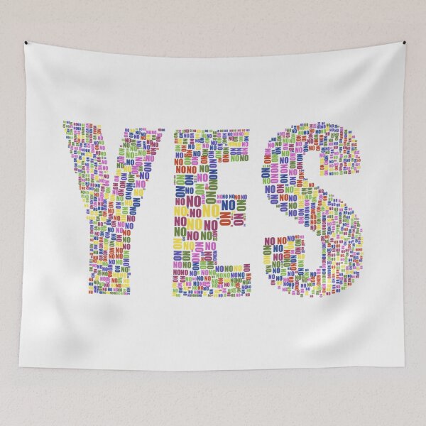 Item preview, Yes yes! designed and sold by Dorcas89.