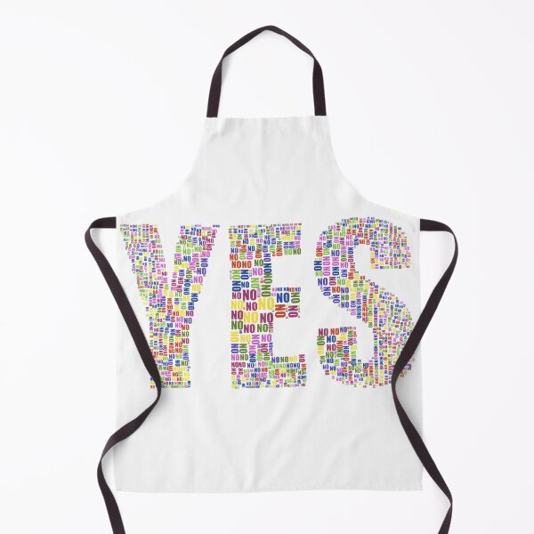 Item preview, Yes yes! designed and sold by Dorcas89.
