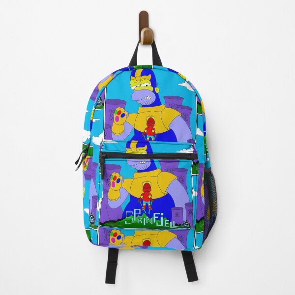 Item preview, Springfield city designed and sold by Giotatu.