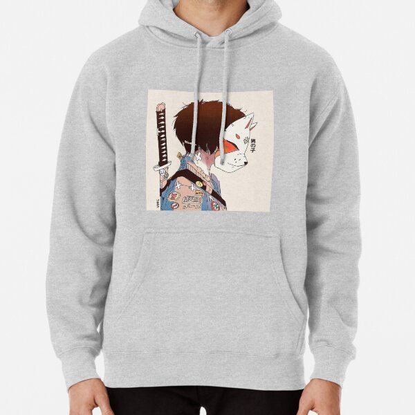 Featured image of post Hoodie Dark Aesthetic Anime Boy - Anime face print tumblr aesthetic loose blue jeans.