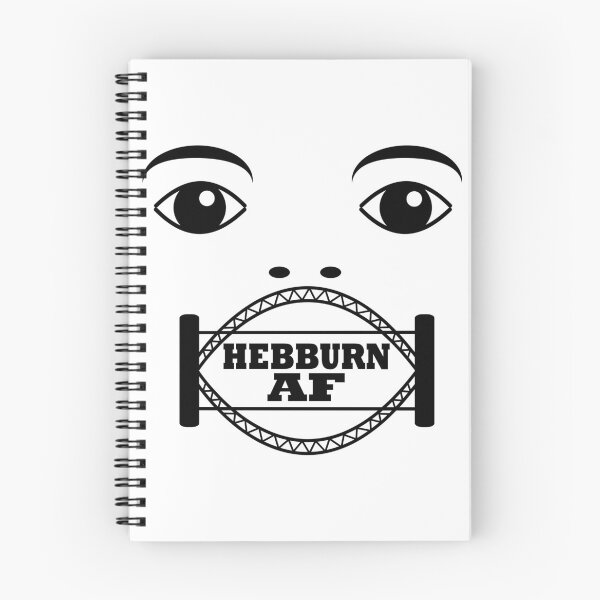 Item preview, Hebburn AF designed and sold by TyneDesigns.