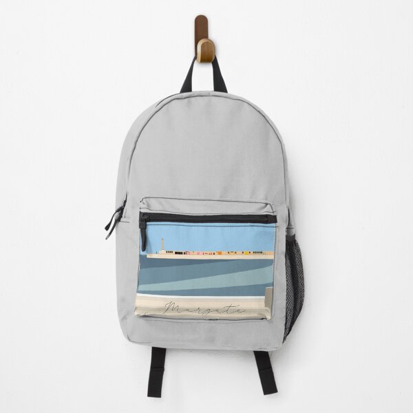 Item preview, Margate Harbour Pier designed and sold by OneThreeSix.