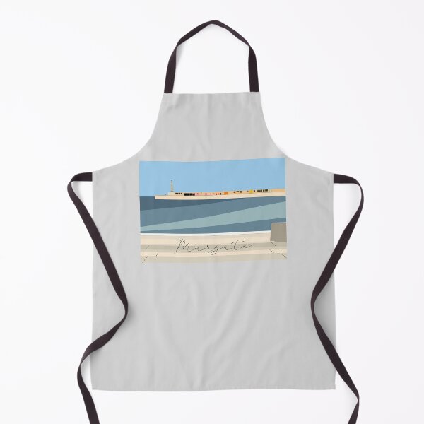 Item preview, Margate Harbour Pier designed and sold by OneThreeSix.