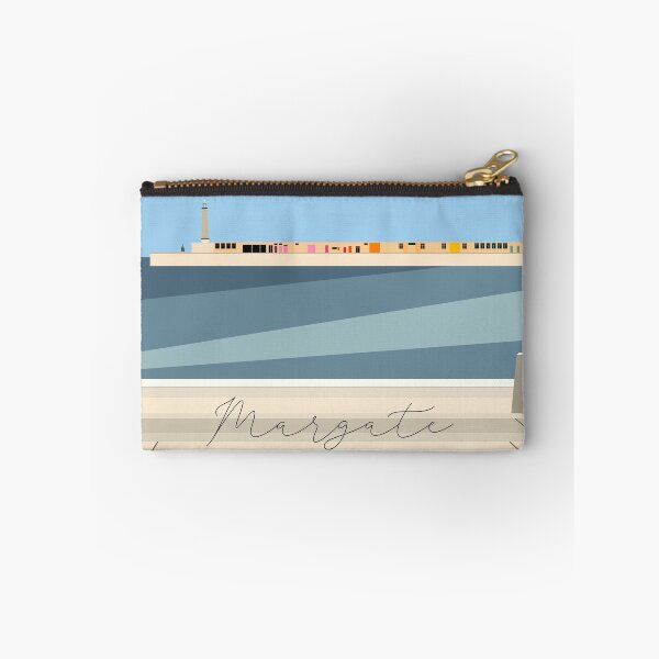 Item preview, Margate Harbour Pier designed and sold by OneThreeSix.