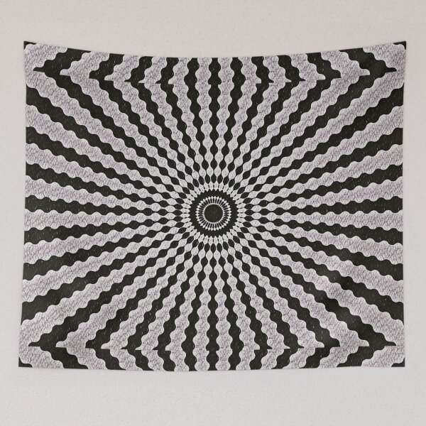 Item preview, Solid brightly shining sun, volume representation designed and sold by helenkaiy.
