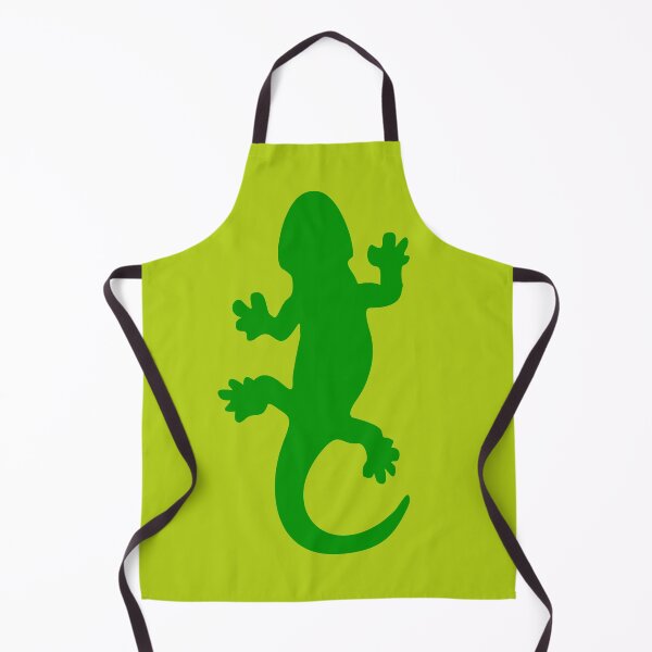 Item preview, Green Lizard designed and sold by XOOXOO.
