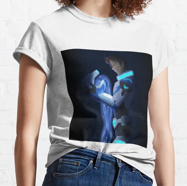 lance mcclain shirt