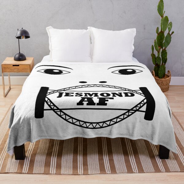 Item preview, Jesmond AF designed and sold by TyneDesigns.