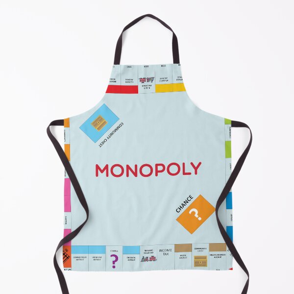 Item preview, Monopoly designed and sold by imlying.