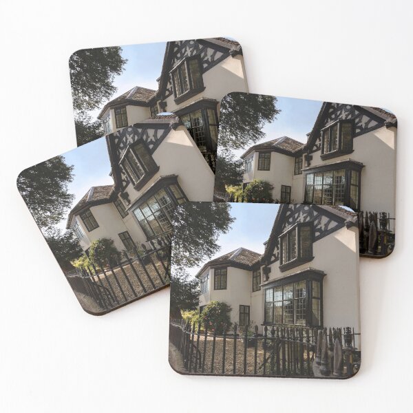 Item preview, Henley-in-Arden 27 designed and sold by jasminewang.