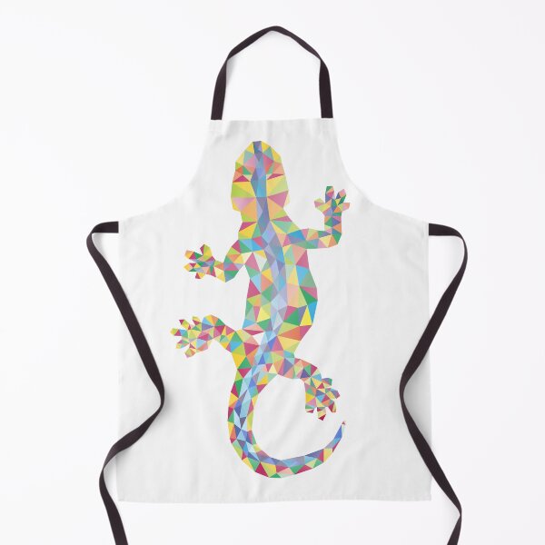 Item preview, Barcelona City Lizard designed and sold by XOOXOO.
