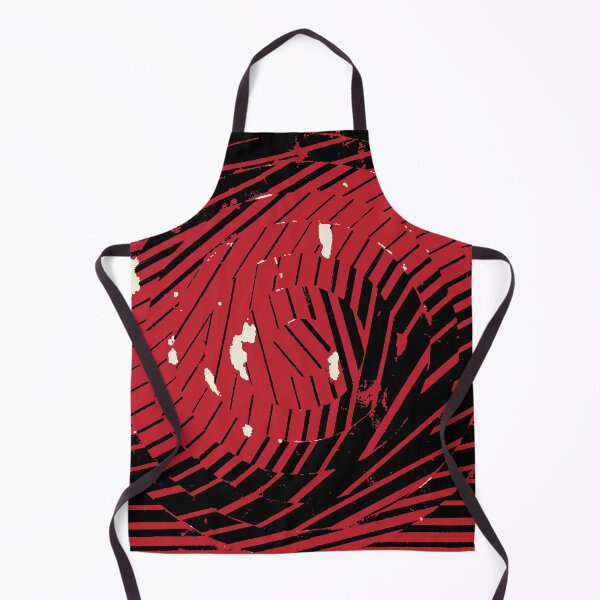 Item preview, RedBlack Twirl designed and sold by zeljkica.