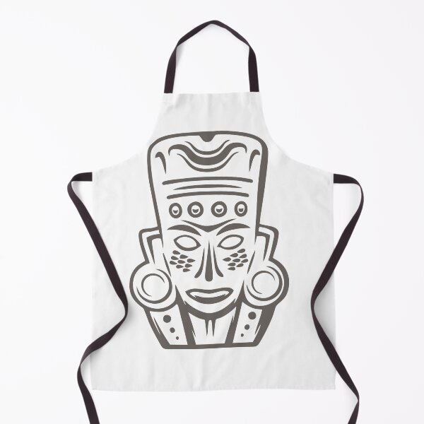 Item preview, mayan, aztec, indian designed and sold by gandra.
