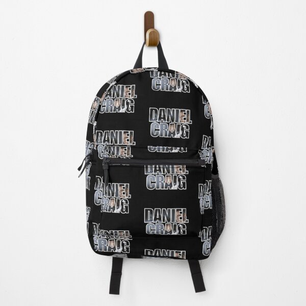 Item preview, Daniel Craig designed and sold by KC Industries.