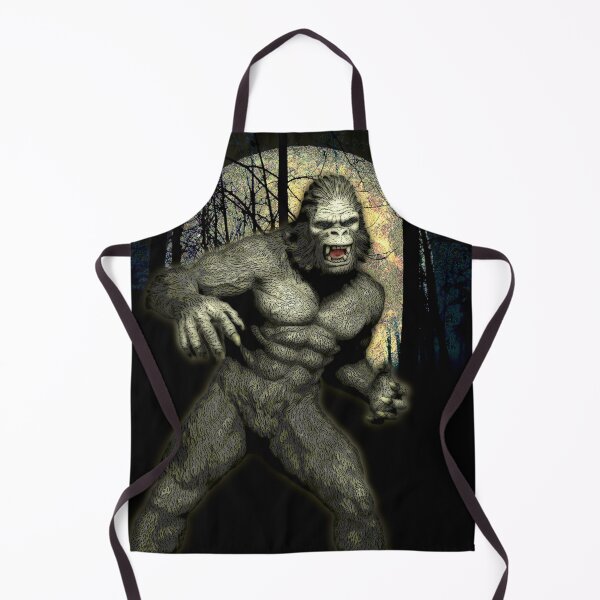 Item preview, YOWIE designed and sold by PapaSquatch.