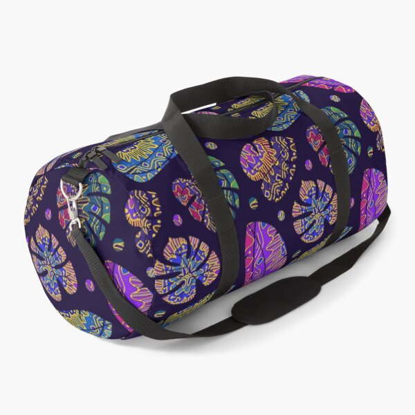 Item preview, Mandala Leaf Paradise designed and sold by The Wellington Boot.