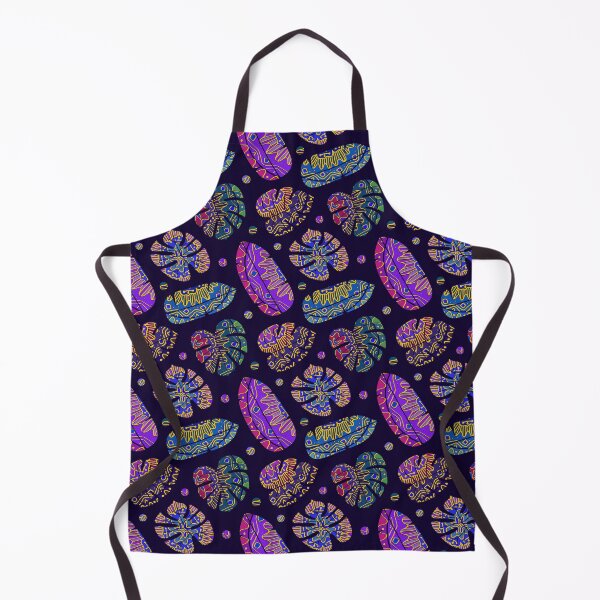 Item preview, Mandala Leaf Paradise designed and sold by The Wellington Boot.