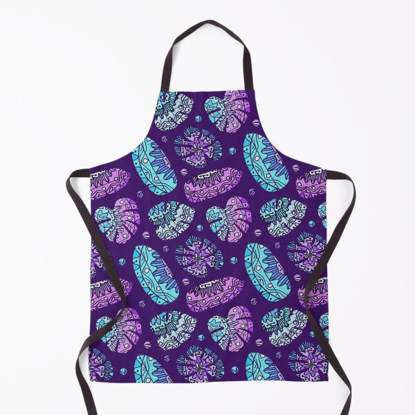 Item preview, Bohemian Paradise on Purple designed and sold by The Wellington Boot.