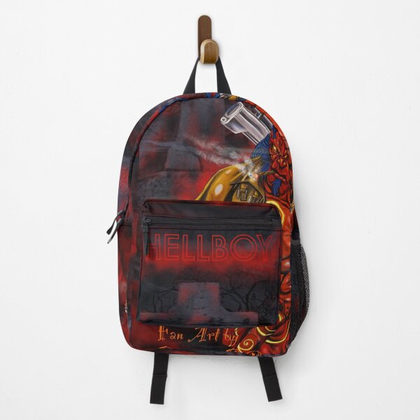 Item preview, HellMan designed and sold by Giotatu.