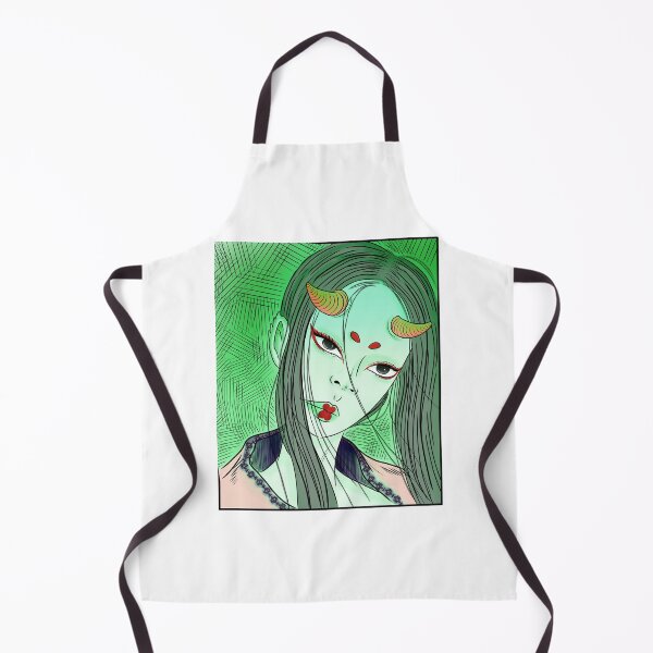 Item preview, Demon designed and sold by Ellina.