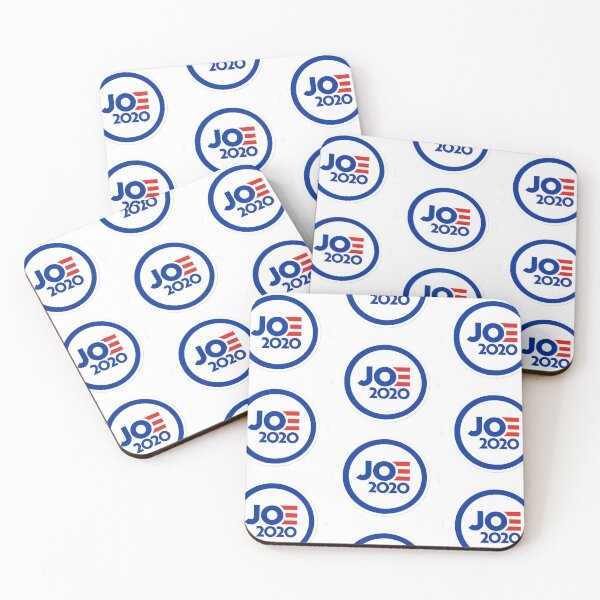Item preview, Joe Biden 2020 designed and sold by Poptopia.