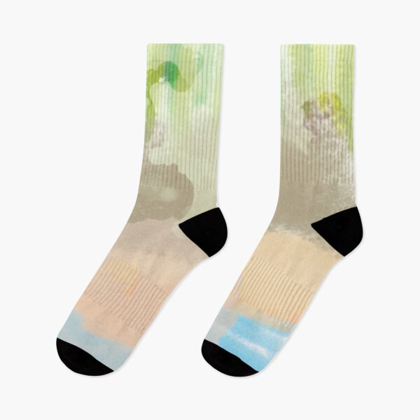 Item preview, Summer Beach Vibes Tie-Dye Inspired designed and sold by mastardeagle.