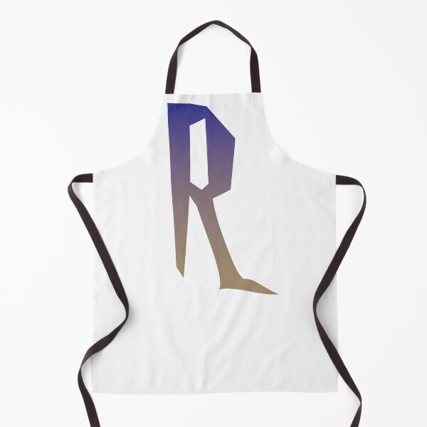 Item preview, R with a Gradient designed and sold by imlying.
